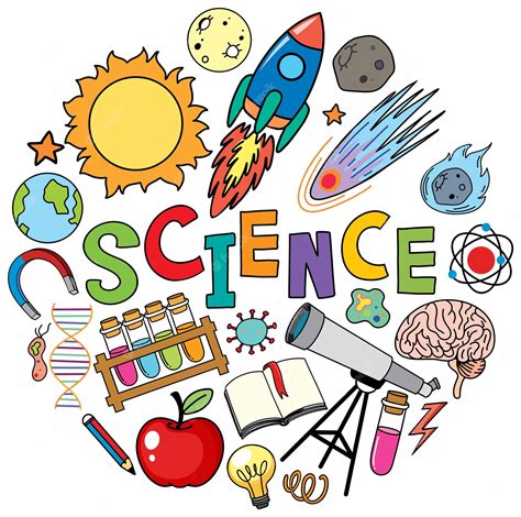 Science and.